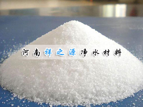 聚丙烯酰胺 聚丙烯酰胺